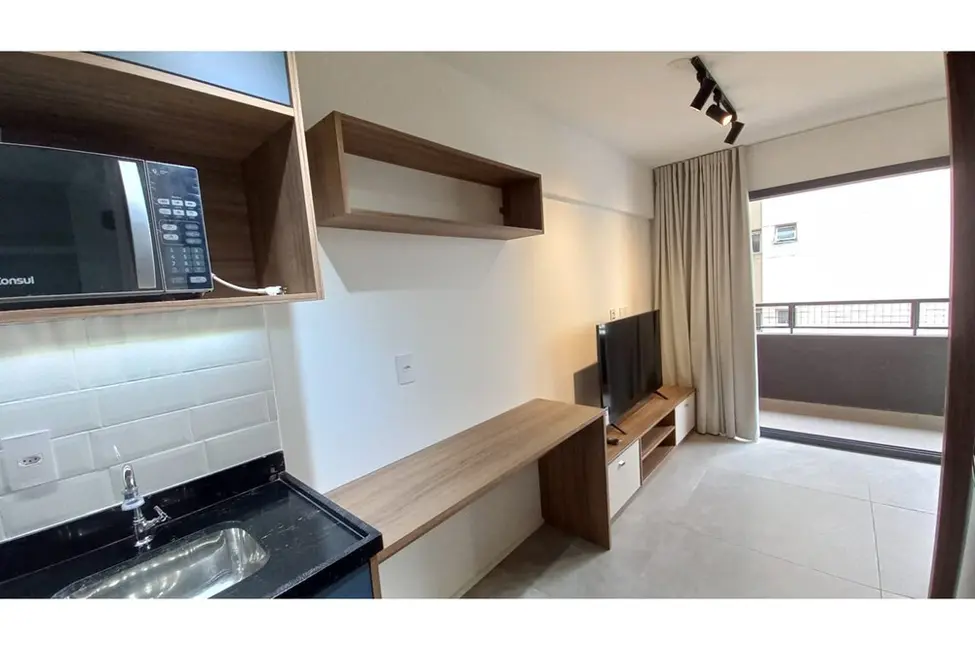 Kitnet com 1 quarto à venda, 27m2 em Perdizes, São Paulo - SP - imagem 9 Foto 9 de Kitnet com 1 quarto à venda, 27m2 em Perdizes, São Paulo - SP