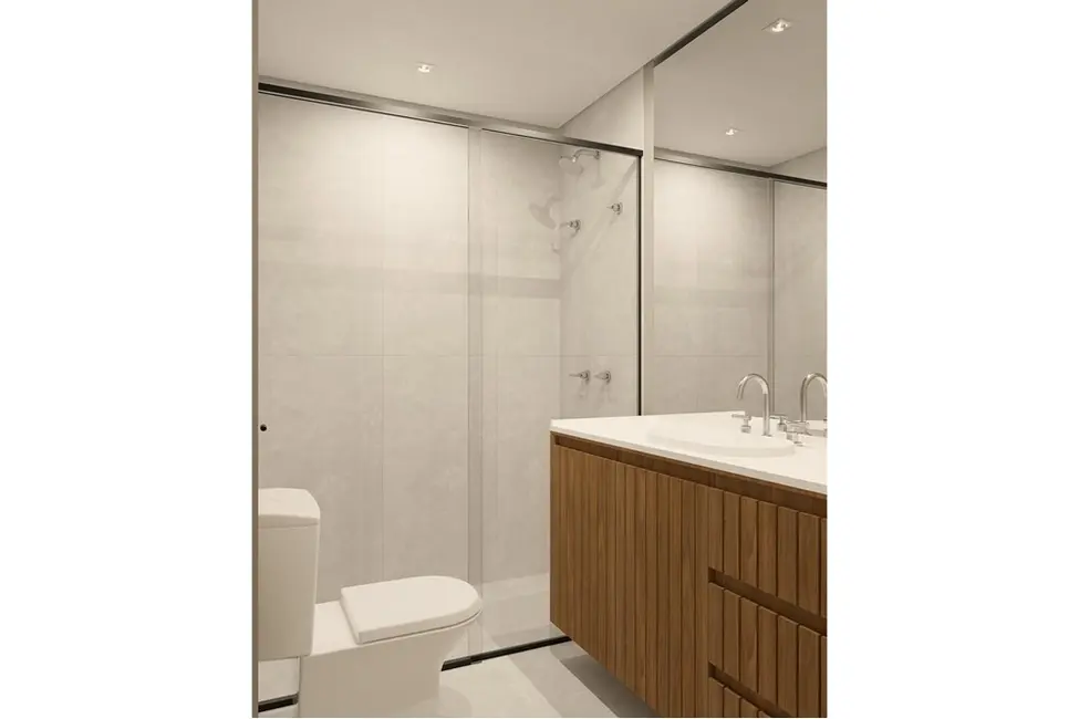 Foto 8 de Apartamento com 3 quartos à venda, 181m2 em Jardim Paulista, São Paulo - SP