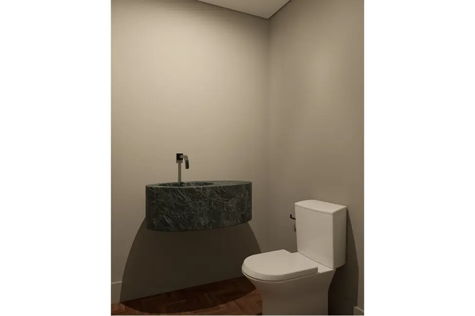 Foto 6 de Apartamento com 3 quartos à venda, 181m2 em Jardim Paulista, São Paulo - SP