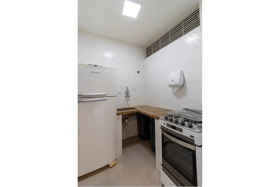 Apartamento com 3 quartos à venda, 105m2 em Jardim Paulista, São Paulo - SP - imagem 9 Foto 9 de Apartamento com 3 quartos à venda, 105m2 em Jardim Paulista, São Paulo - SP