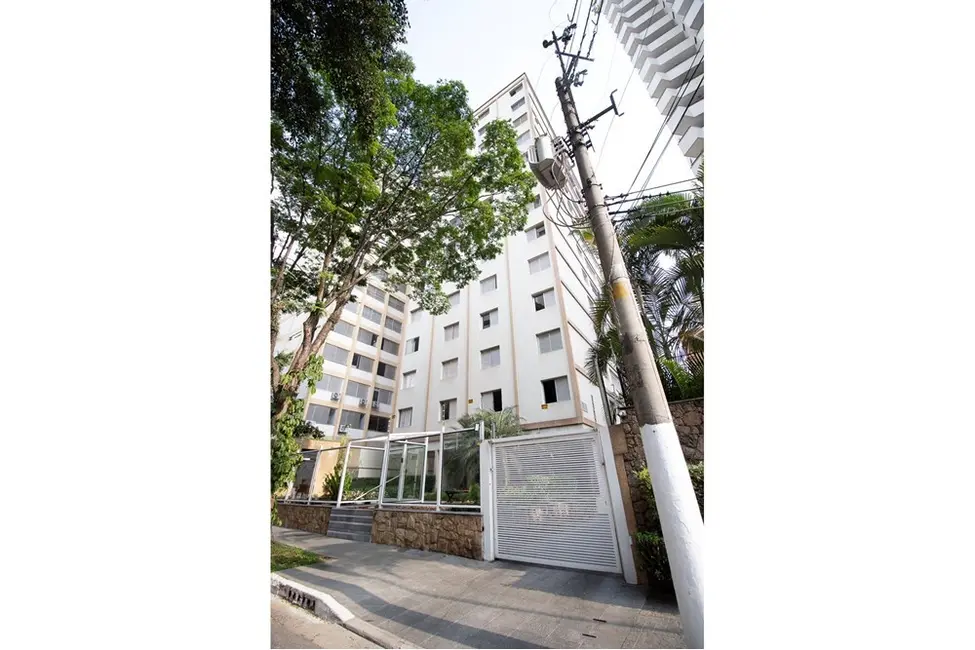 Apartamento com 3 quartos à venda, 105m2 em Jardim Paulista, São Paulo - SP - imagem 3 Foto 3 de Apartamento com 3 quartos à venda, 105m2 em Jardim Paulista, São Paulo - SP