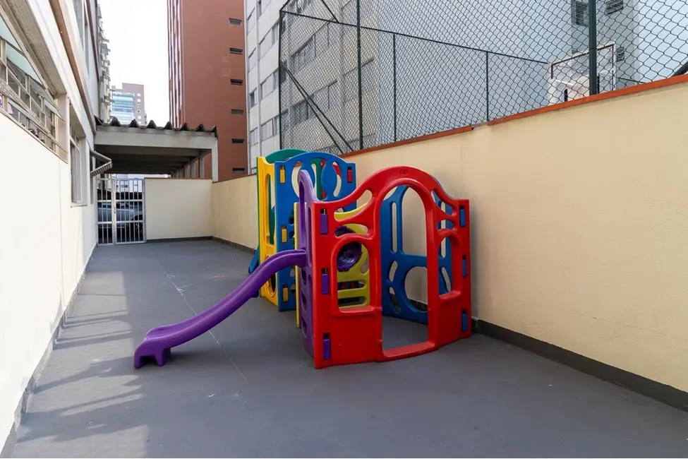 Apartamento com 3 quartos à venda, 105m2 em Jardim Paulista, São Paulo - SP - imagem 8 Foto 8 de Apartamento com 3 quartos à venda, 105m2 em Jardim Paulista, São Paulo - SP