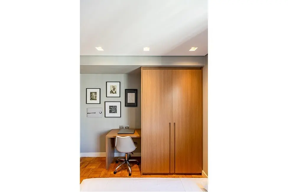 Foto 6 de Apartamento com 2 quartos à venda, 129m2 em Jardim Paulista, São Paulo - SP