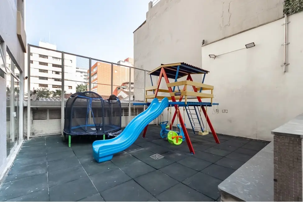 Foto 5 de Apartamento com 3 quartos à venda, 158m2 em Jardim Paulista, São Paulo - SP