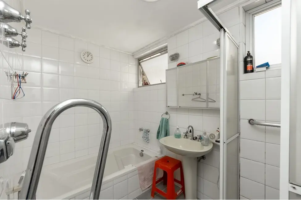 Foto 2 de Apartamento com 3 quartos à venda, 158m2 em Jardim Paulista, São Paulo - SP