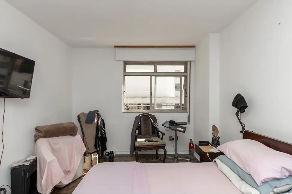 Foto 8 de Apartamento com 3 quartos à venda, 158m2 em Jardim Paulista, São Paulo - SP