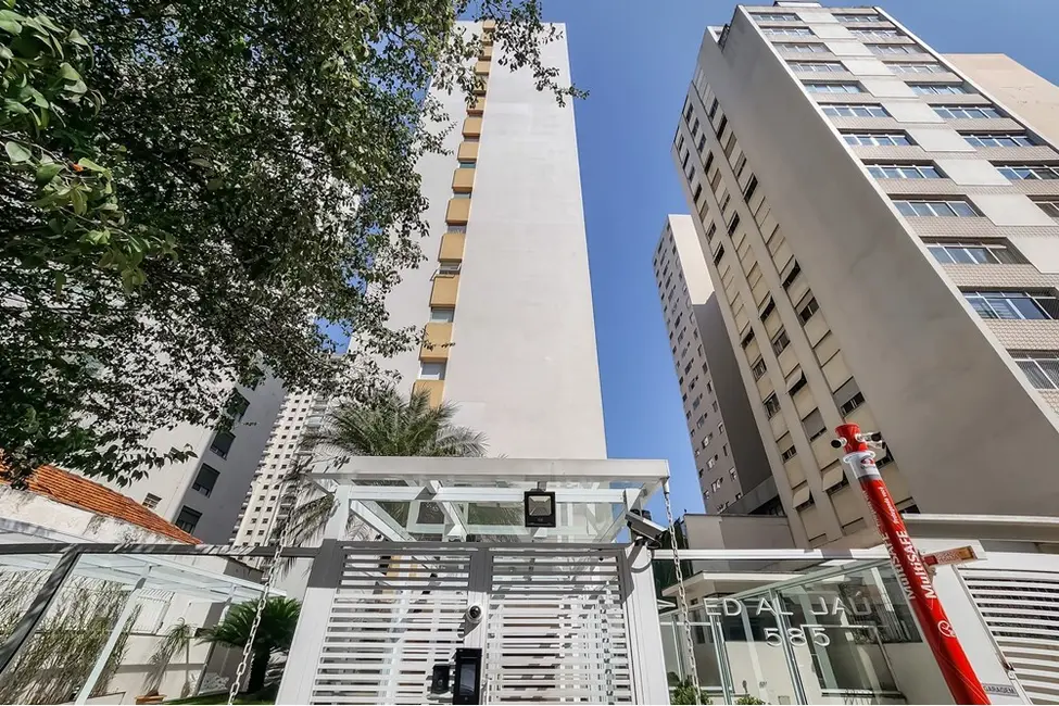 Foto 3 de Apartamento com 3 quartos à venda, 158m2 em Jardim Paulista, São Paulo - SP