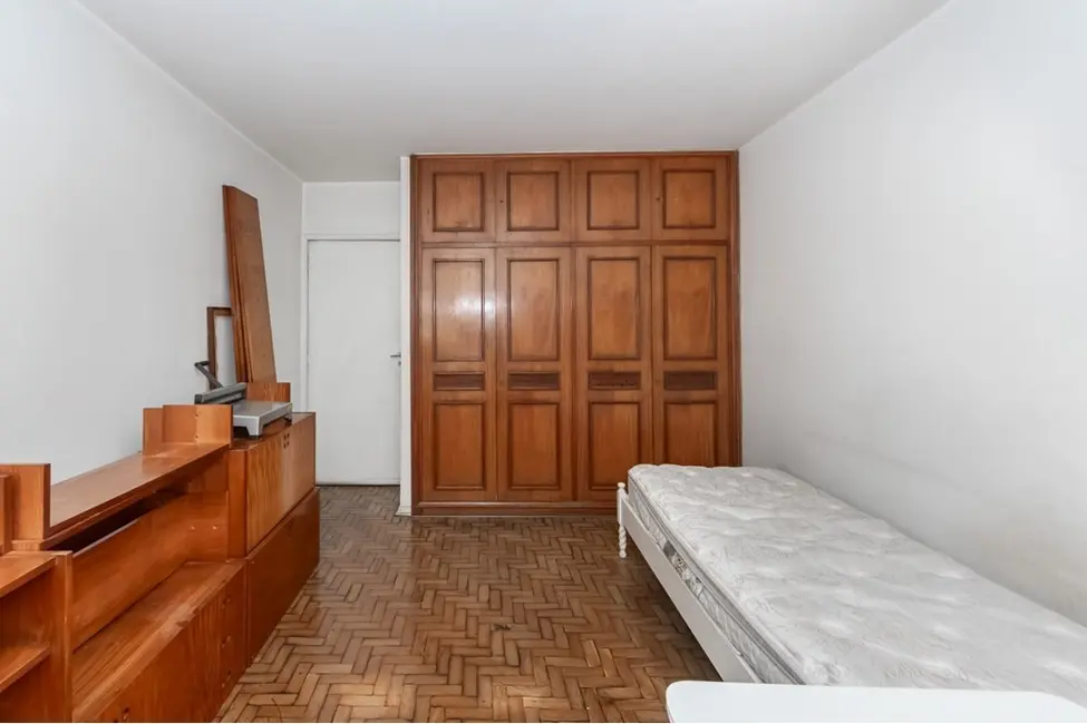 Foto 9 de Apartamento com 3 quartos à venda, 158m2 em Jardim Paulista, São Paulo - SP