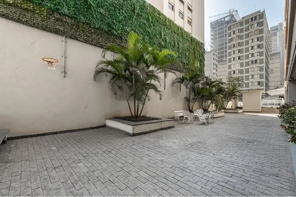 Foto 4 de Apartamento com 3 quartos à venda, 158m2 em Jardim Paulista, São Paulo - SP