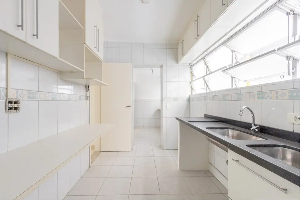 Foto 1 de Apartamento com 3 quartos à venda, 123m2 em Jardim Paulista, São Paulo - SP