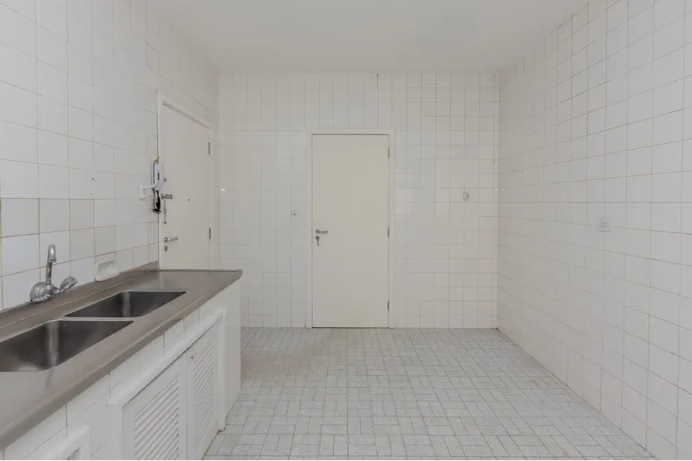Foto 8 de Apartamento com 3 quartos à venda, 130m2 em Jardim Paulista, São Paulo - SP