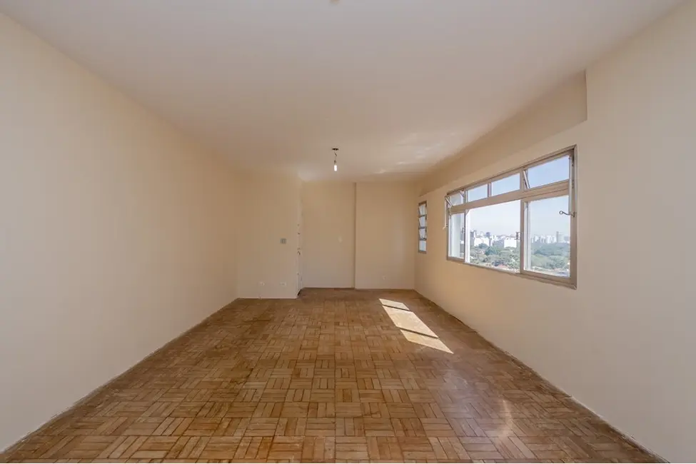 Foto 1 de Apartamento com 3 quartos à venda, 130m2 em Jardim Paulista, São Paulo - SP