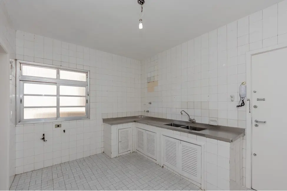 Foto 2 de Apartamento com 3 quartos à venda, 130m2 em Jardim Paulista, São Paulo - SP