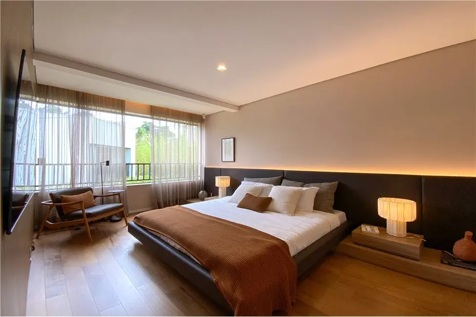 Foto 7 de Apartamento com 3 quartos à venda, 334m2 em Paraíso, São Paulo - SP