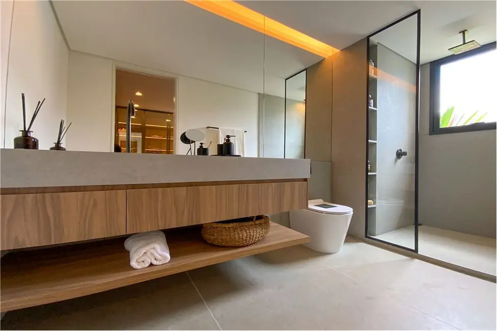 Foto 5 de Apartamento com 3 quartos à venda, 334m2 em Paraíso, São Paulo - SP