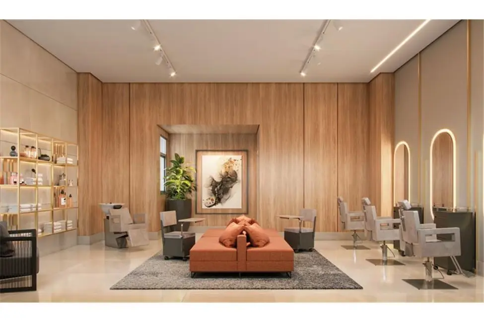 Foto 6 de Kitnet com 1 quarto à venda, 21m2 em Paraíso, São Paulo - SP