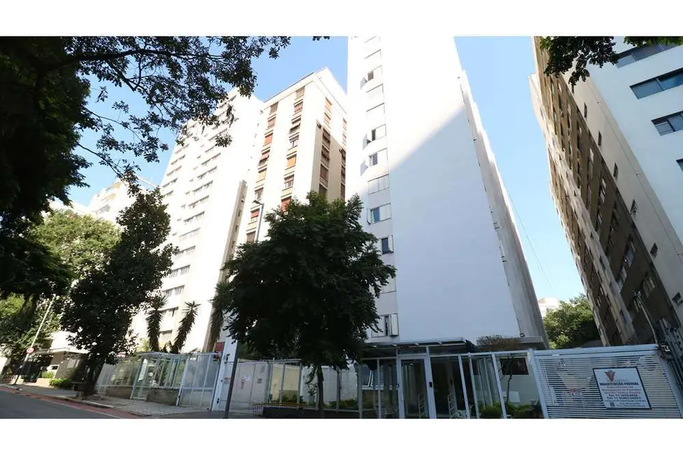 Apartamento com 3 quartos à venda, 117m2 em Paraíso, São Paulo - SP - imagem 3 Foto 3 de Apartamento com 3 quartos à venda, 117m2 em Paraíso, São Paulo - SP