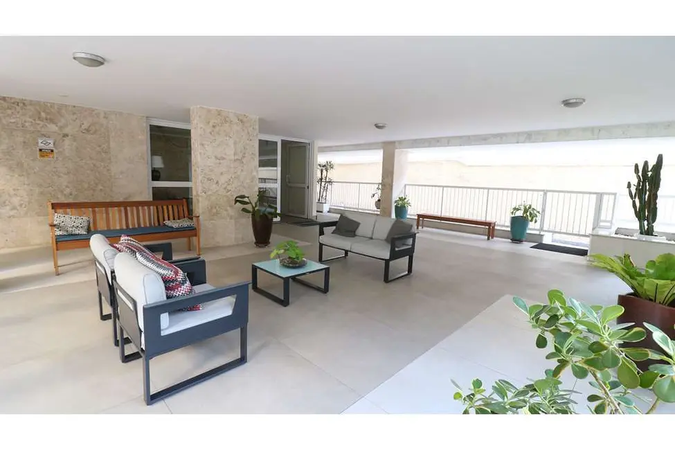 Apartamento com 3 quartos à venda, 117m2 em Paraíso, São Paulo - SP - imagem 4 Foto 4 de Apartamento com 3 quartos à venda, 117m2 em Paraíso, São Paulo - SP