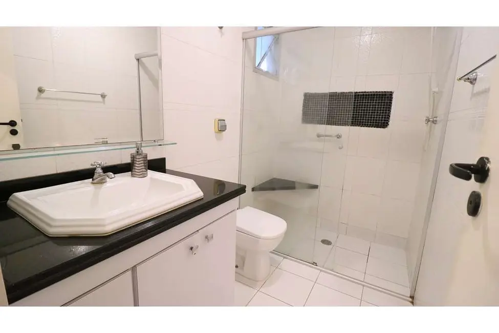Apartamento com 3 quartos à venda, 117m2 em Paraíso, São Paulo - SP - imagem 9 Foto 9 de Apartamento com 3 quartos à venda, 117m2 em Paraíso, São Paulo - SP