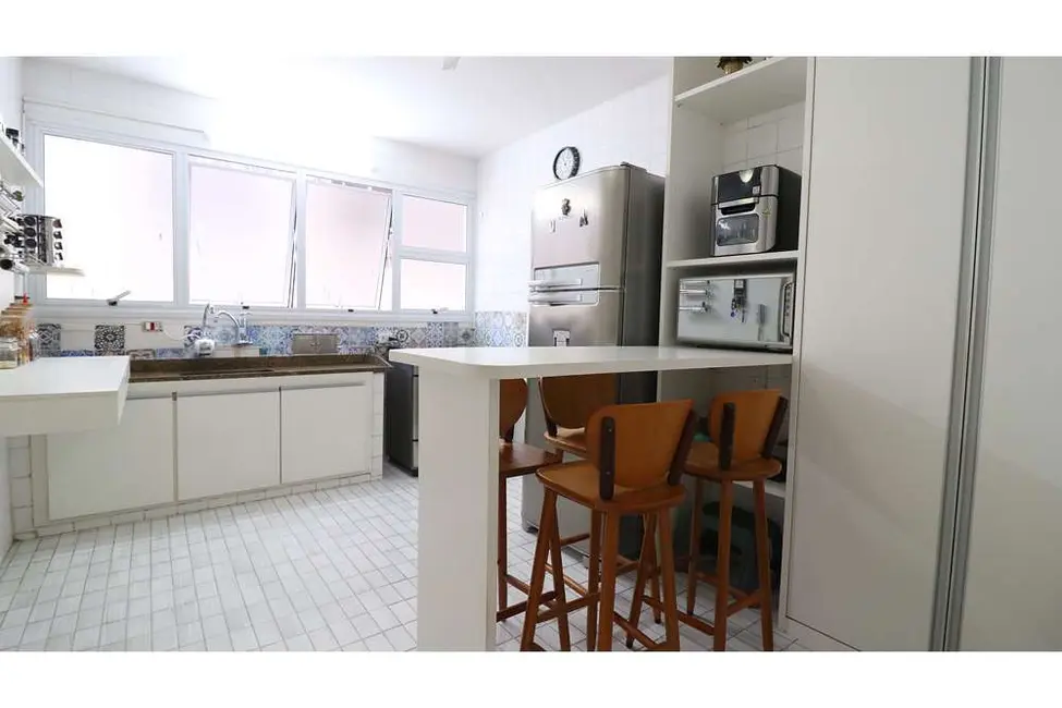 Apartamento com 3 quartos à venda, 117m2 em Paraíso, São Paulo - SP - imagem 8 Foto 8 de Apartamento com 3 quartos à venda, 117m2 em Paraíso, São Paulo - SP