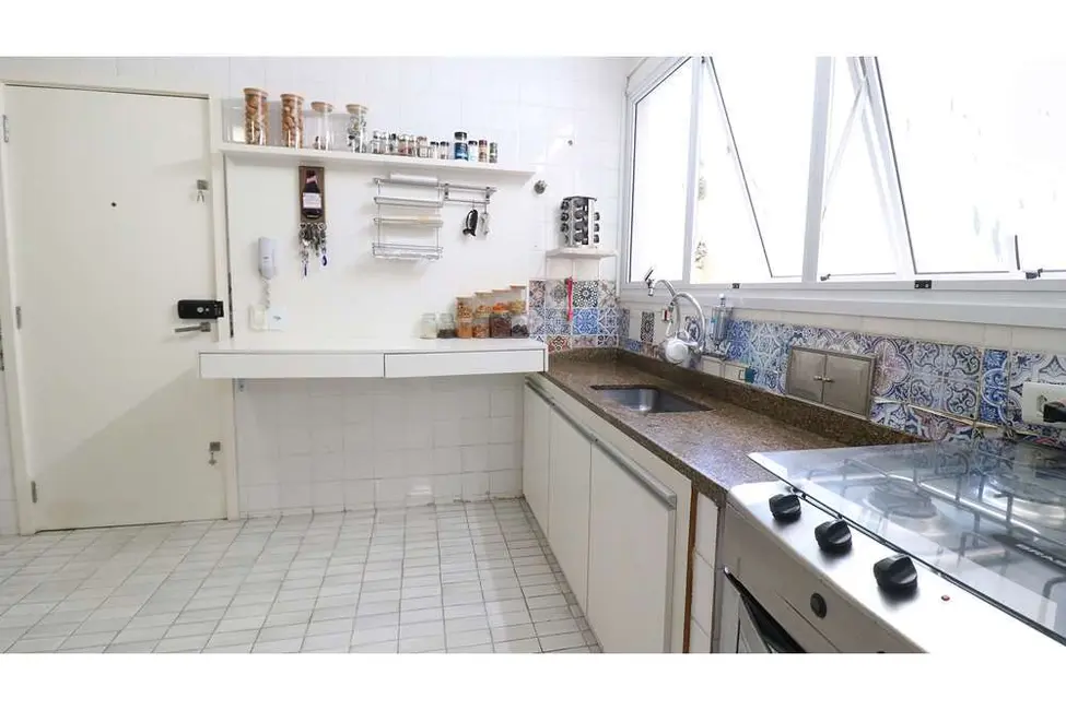 Apartamento com 3 quartos à venda, 117m2 em Paraíso, São Paulo - SP - imagem 7 Foto 7 de Apartamento com 3 quartos à venda, 117m2 em Paraíso, São Paulo - SP