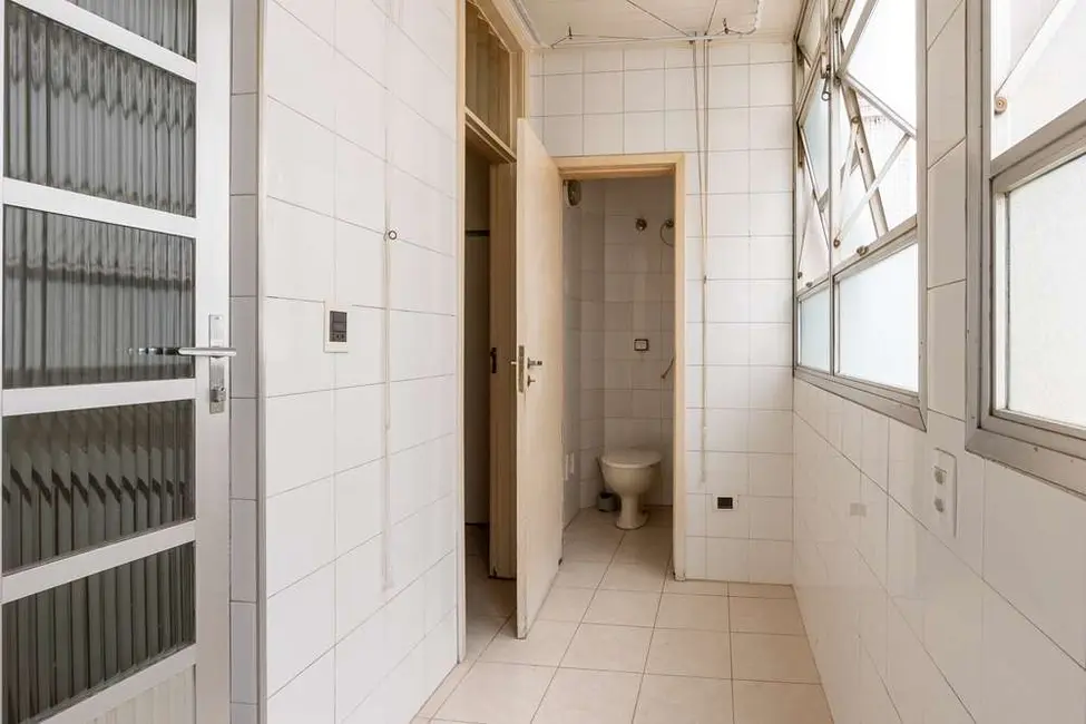 Apartamento com 3 quartos à venda, 101m2 em Paraíso, São Paulo - SP - imagem 7 Foto 7 de Apartamento com 3 quartos à venda, 101m2 em Paraíso, São Paulo - SP