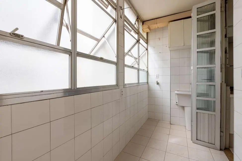 Apartamento com 3 quartos à venda, 101m2 em Paraíso, São Paulo - SP - imagem 5 Foto 5 de Apartamento com 3 quartos à venda, 101m2 em Paraíso, São Paulo - SP