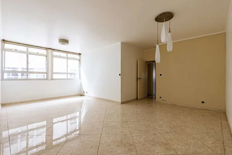 Foto 1 de Apartamento com 3 quartos à venda, 101m2 em Paraíso, São Paulo - SP