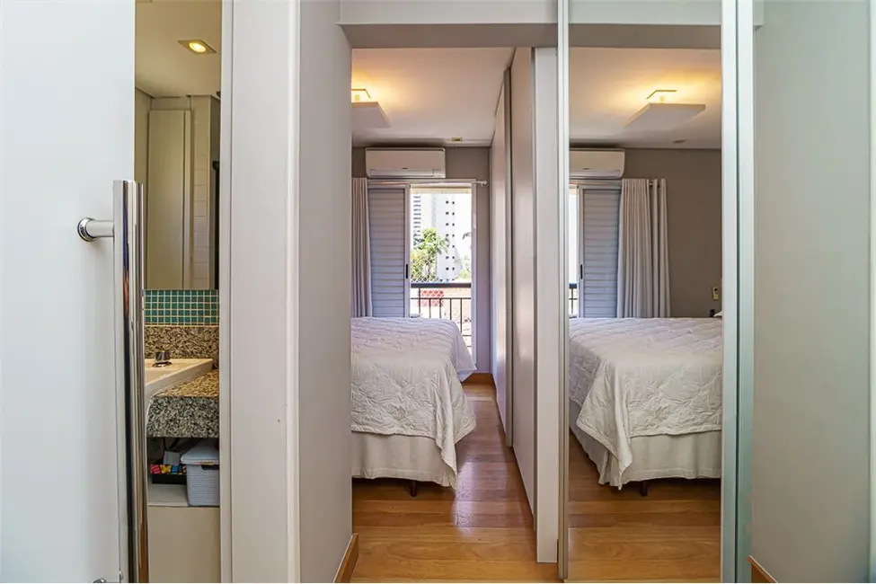 Apartamento com 2 quartos à venda, 71m2 em Paraíso, São Paulo - SP - imagem 5 Foto 5 de Apartamento com 2 quartos à venda, 71m2 em Paraíso, São Paulo - SP