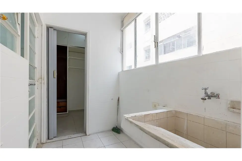 Foto 2 de Apartamento com 3 quartos à venda, 117m2 em Paraíso, São Paulo - SP