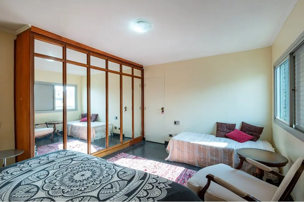 Foto 3 de Cobertura com 1 quarto à venda, 103m2 em Paraíso, São Paulo - SP