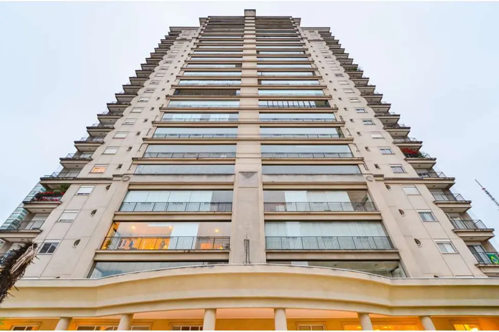 Foto 2 de Apartamento com 4 quartos à venda, 184m2 em Paraíso, São Paulo - SP