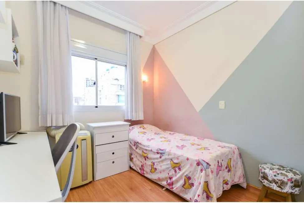 Apartamento com 4 quartos à venda, 184m2 em Paraíso, São Paulo - SP - imagem 6 Foto 6 de Apartamento com 4 quartos à venda, 184m2 em Paraíso, São Paulo - SP