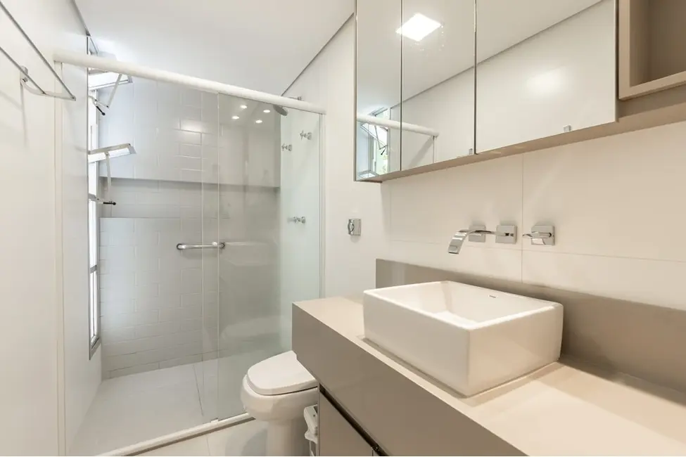 Apartamento com 3 quartos à venda, 138m2 em Paraíso, São Paulo - SP - imagem 8 Foto 8 de Apartamento com 3 quartos à venda, 138m2 em Paraíso, São Paulo - SP