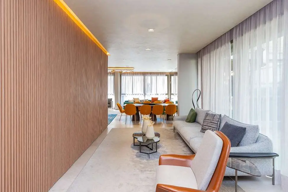 Apartamento com 1 quarto à venda, 31m2 em Paraíso, São Paulo - SP - imagem 7 Foto 7 de Apartamento com 1 quarto à venda, 31m2 em Paraíso, São Paulo - SP