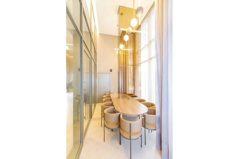 Apartamento com 1 quarto à venda, 31m2 em Paraíso, São Paulo - SP - imagem 5 Foto 5 de Apartamento com 1 quarto à venda, 31m2 em Paraíso, São Paulo - SP