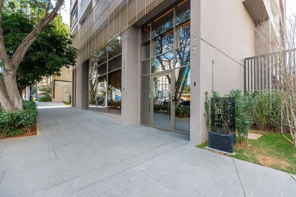 Apartamento com 1 quarto à venda, 31m2 em Paraíso, São Paulo - SP - imagem 3 Foto 3 de Apartamento com 1 quarto à venda, 31m2 em Paraíso, São Paulo - SP