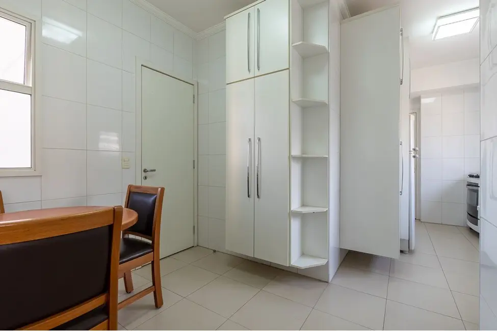 Apartamento com 3 quartos à venda, 145m2 em Paraíso, São Paulo - SP - imagem 7 Foto 7 de Apartamento com 3 quartos à venda, 145m2 em Paraíso, São Paulo - SP