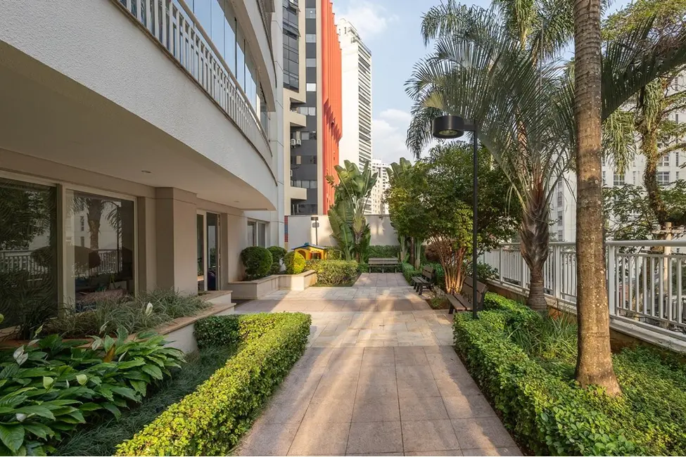 Apartamento com 3 quartos à venda, 145m2 em Paraíso, São Paulo - SP - imagem 3 Foto 3 de Apartamento com 3 quartos à venda, 145m2 em Paraíso, São Paulo - SP