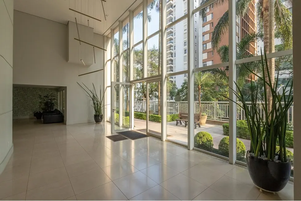 Apartamento com 3 quartos à venda, 145m2 em Paraíso, São Paulo - SP - imagem 4 Foto 4 de Apartamento com 3 quartos à venda, 145m2 em Paraíso, São Paulo - SP