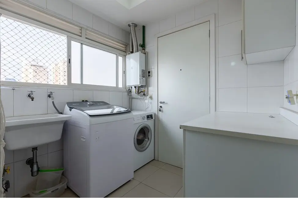 Apartamento com 3 quartos à venda, 145m2 em Paraíso, São Paulo - SP - imagem 6 Foto 6 de Apartamento com 3 quartos à venda, 145m2 em Paraíso, São Paulo - SP