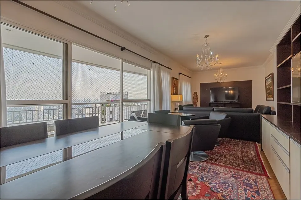 Foto 1 de Apartamento com 3 quartos à venda, 145m2 em Paraíso, São Paulo - SP