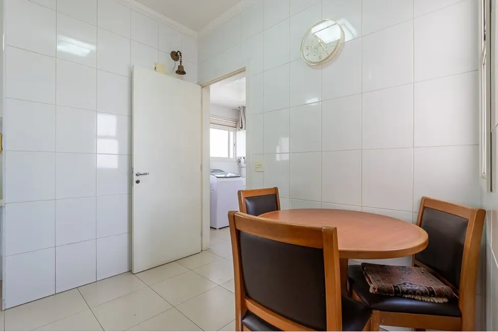 Apartamento com 3 quartos à venda, 145m2 em Paraíso, São Paulo - SP - imagem 9 Foto 9 de Apartamento com 3 quartos à venda, 145m2 em Paraíso, São Paulo - SP