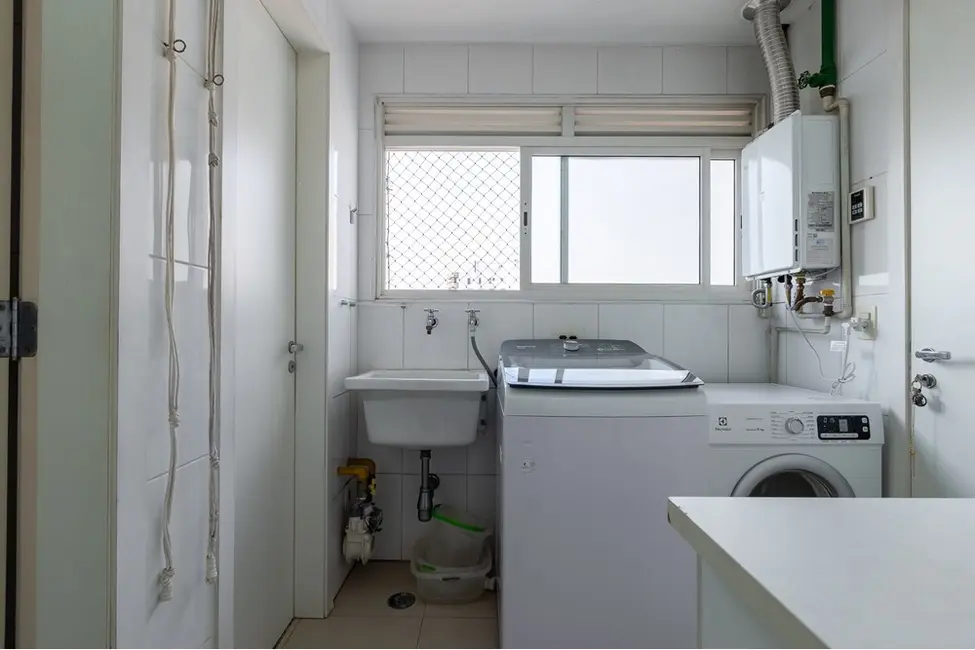 Apartamento com 3 quartos à venda, 145m2 em Paraíso, São Paulo - SP - imagem 5 Foto 5 de Apartamento com 3 quartos à venda, 145m2 em Paraíso, São Paulo - SP