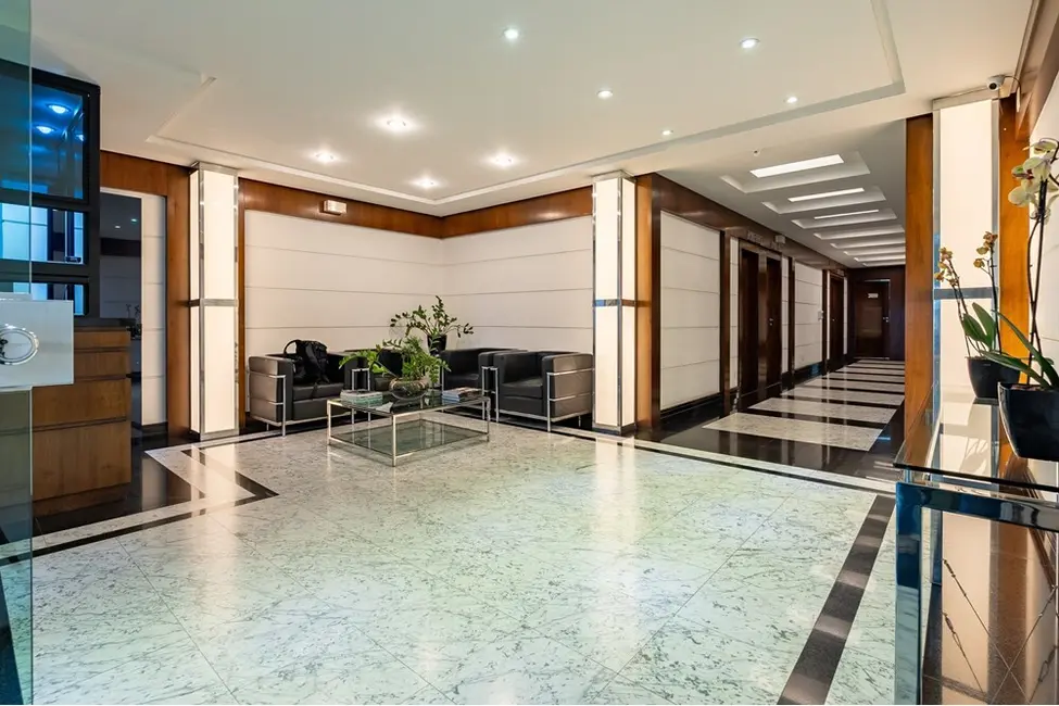 Apartamento com 1 quarto à venda, 42m2 em Paraíso, São Paulo - SP - imagem 9 Foto 9 de Apartamento com 1 quarto à venda, 42m2 em Paraíso, São Paulo - SP