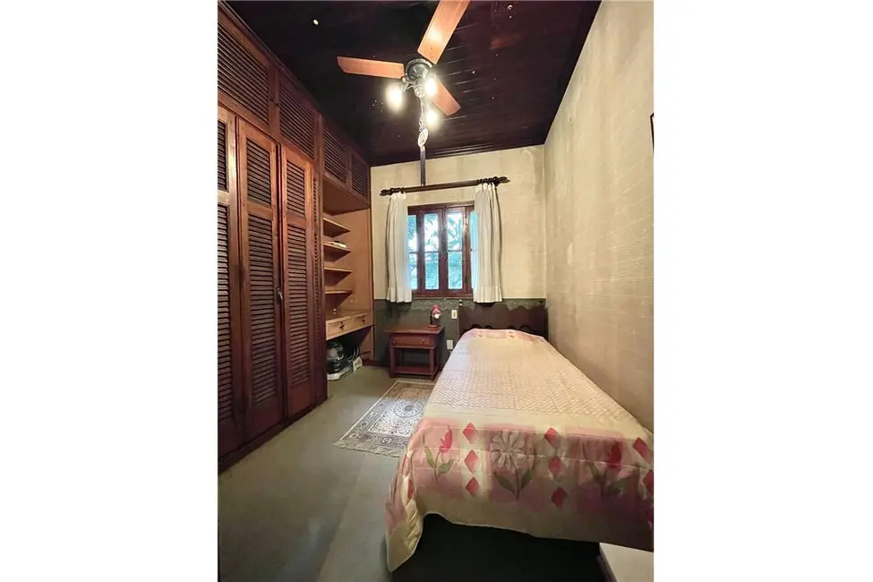 Foto 9 de Casa com 4 quartos à venda, 220m2 em Paraíso, São Paulo - SP