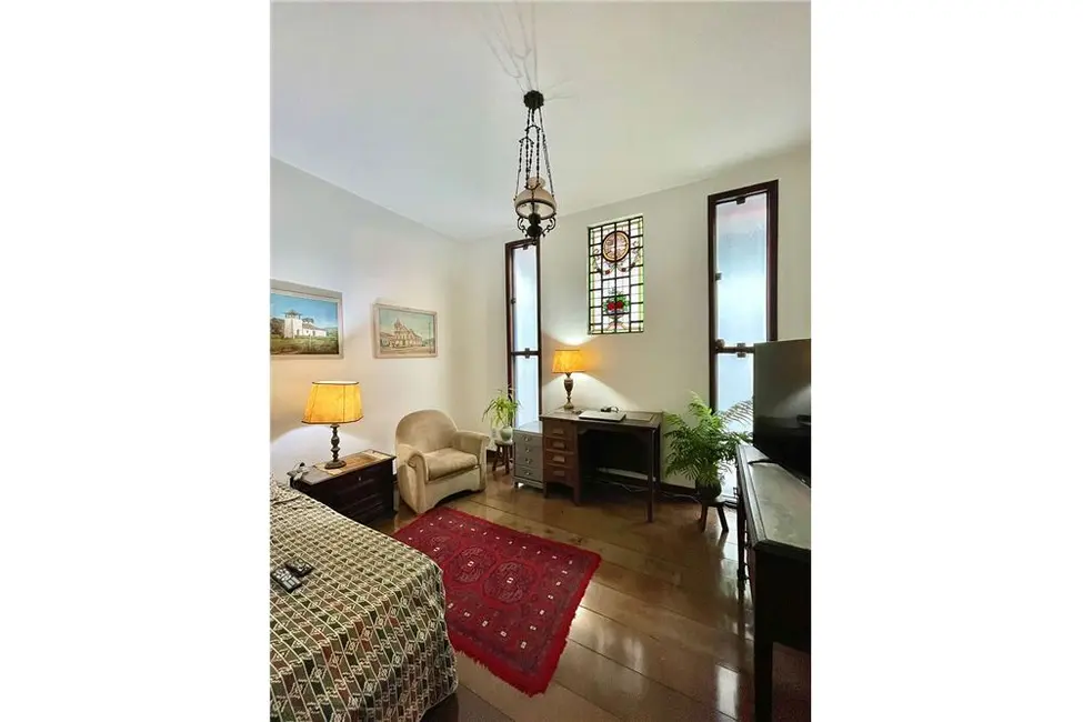 Foto 6 de Casa com 4 quartos à venda, 220m2 em Paraíso, São Paulo - SP