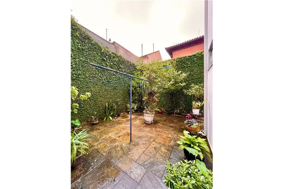 Foto 4 de Casa com 4 quartos à venda, 220m2 em Paraíso, São Paulo - SP