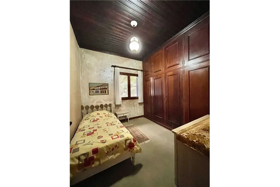 Foto 2 de Casa com 4 quartos à venda, 220m2 em Paraíso, São Paulo - SP
