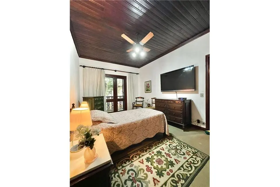 Foto 7 de Casa com 4 quartos à venda, 220m2 em Paraíso, São Paulo - SP